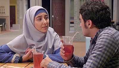 محرمانه - فصل 2 قسمت 22 : همه رو برق می گیره ، مارو ادیسون