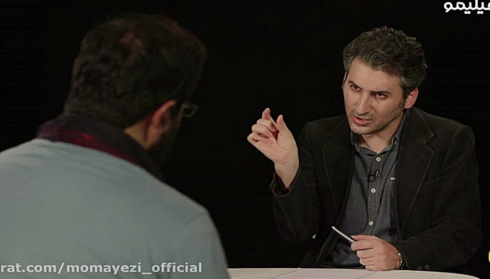 ممیزی - فصل 1 قسمت 23 : عاشقم کرده