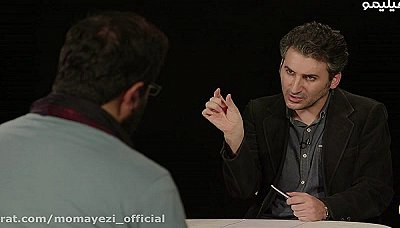 ممیزی - فصل 1 قسمت 23 : عاشقم کرده