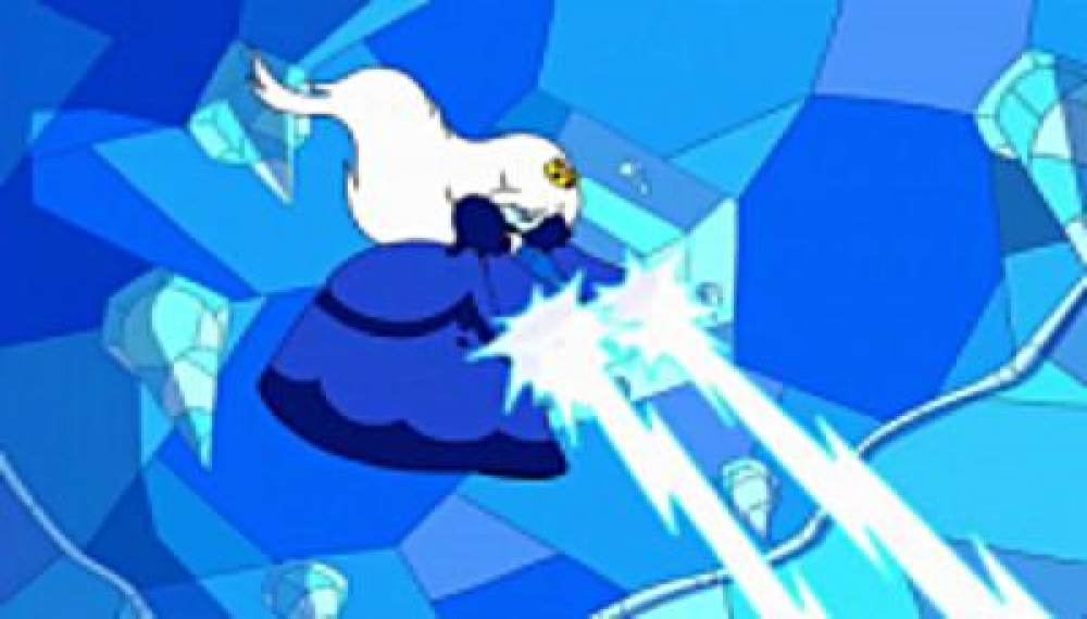 وقت ماجراجویی - فصل 8 قسمت 5