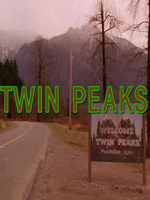 فصل 3 قسمت 9 سریال توئین پیکس (Twin Peaks S03E09) | زیرنویس فارسی | فیلیمو