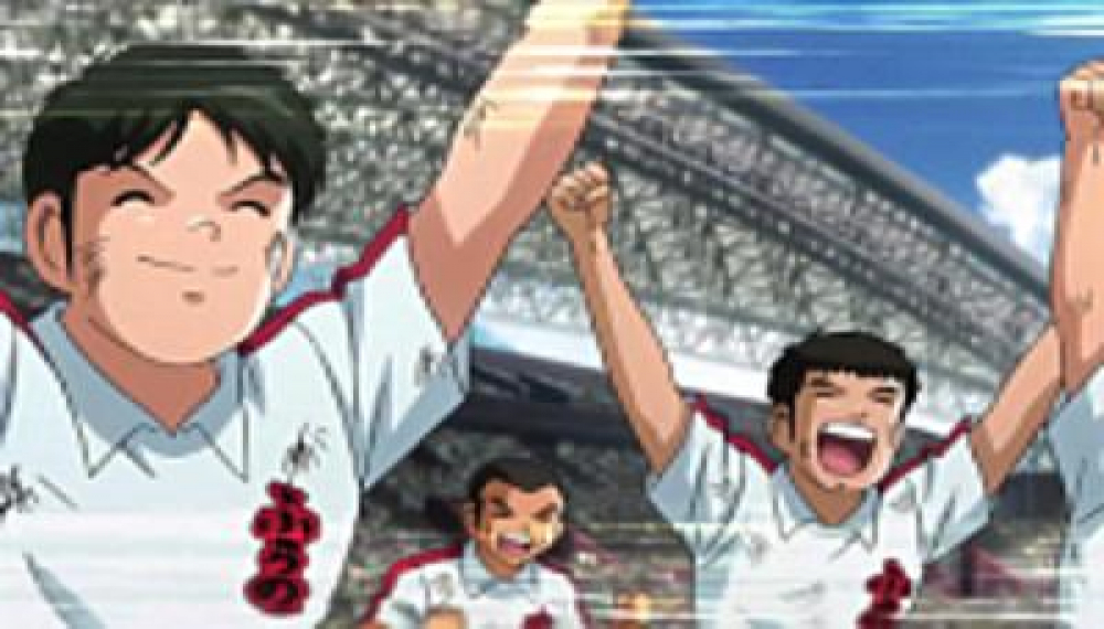 فوتبالیست ها (سری جدید) - فصل 1 قسمت 40