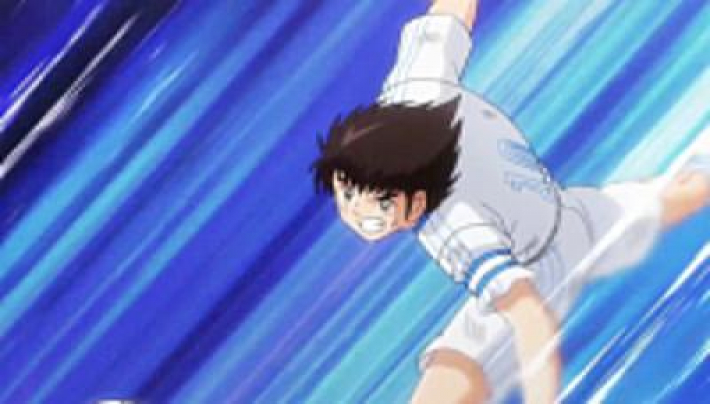 فوتبالیست ها (سری جدید) - فصل 1 قسمت 42