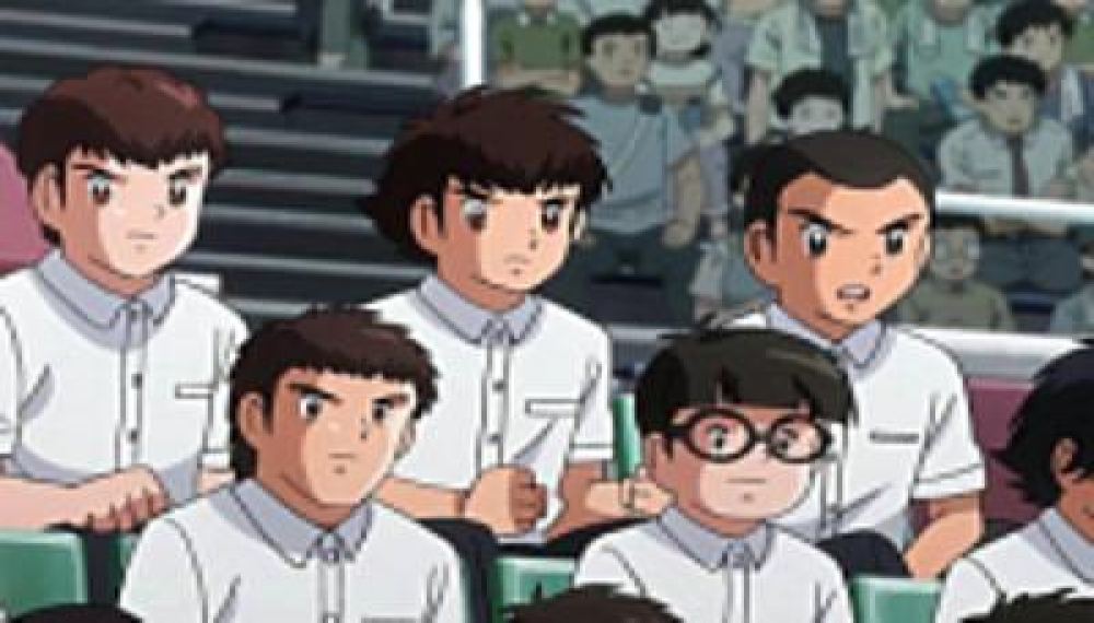 فوتبالیست ها (سری جدید) - فصل 1 قسمت 43