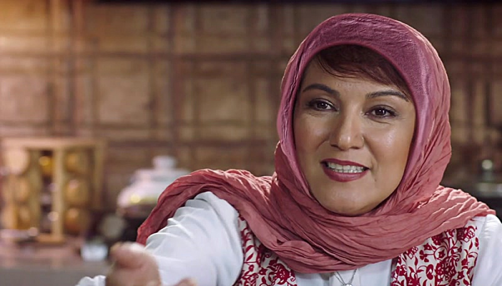 عاشقانه - فصل 1 قسمت 9
