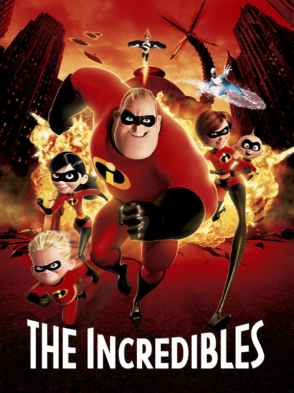 شگفت انگیزان