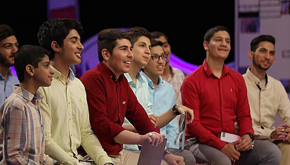 اقیانوس آرام - آقای گزارشگر