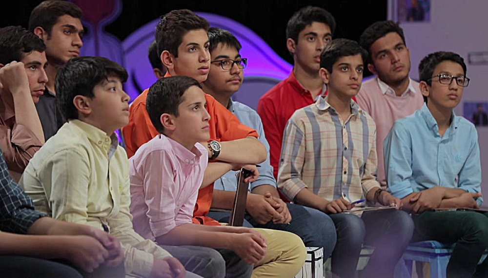 اقیانوس آرام - دختر کوبانی