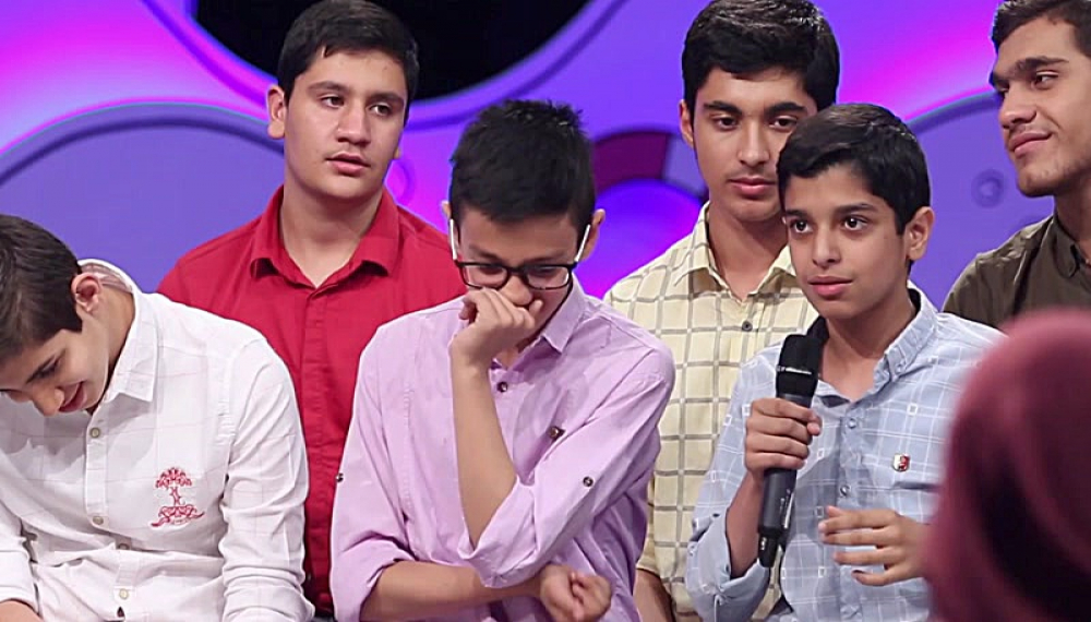 اقیانوس آرام - ما و مد