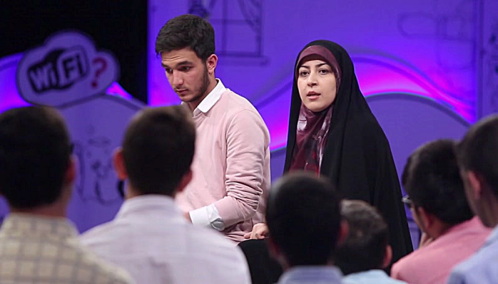 اقیانوس آرام - ما و پول توجیبی