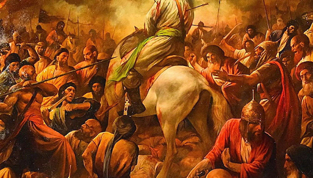 اقیانوس آرام - نقش ماندگار