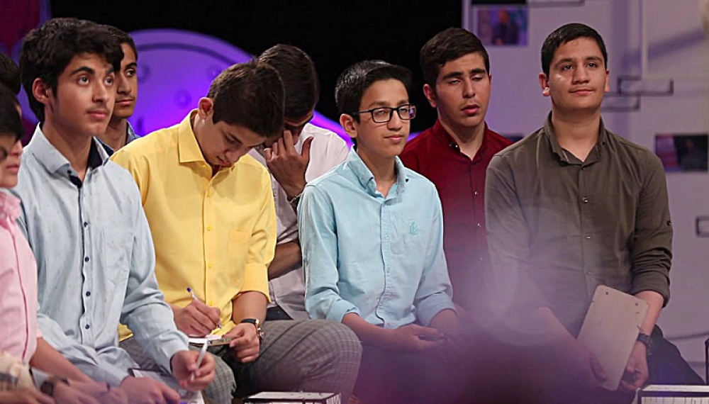 اقیانوس آرام - تولدی دیگر