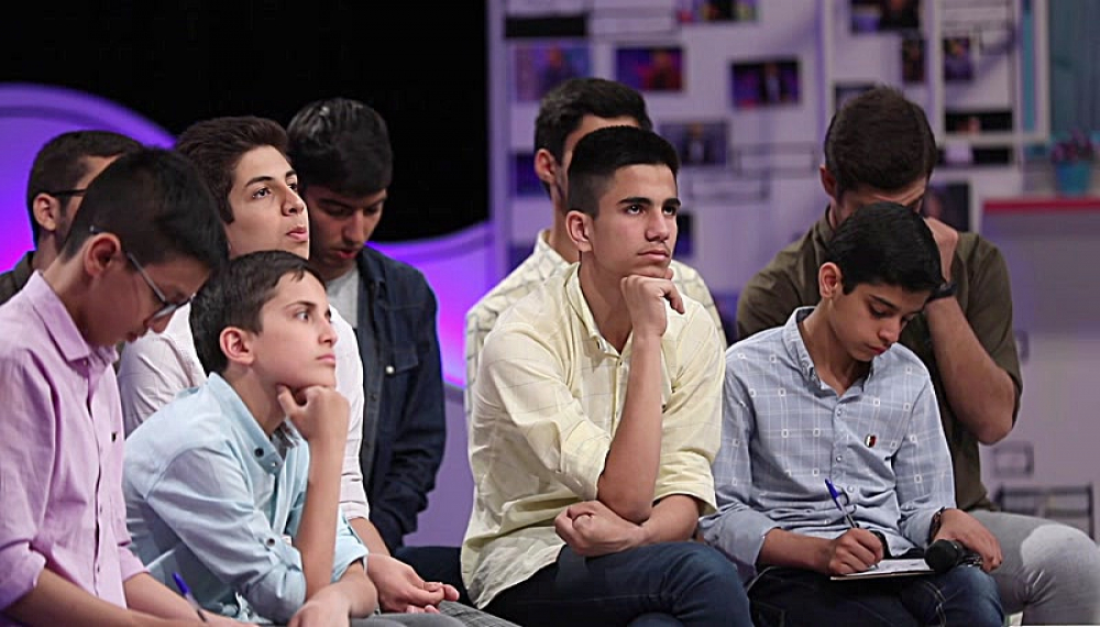 اقیانوس آرام - زندگی مجازی