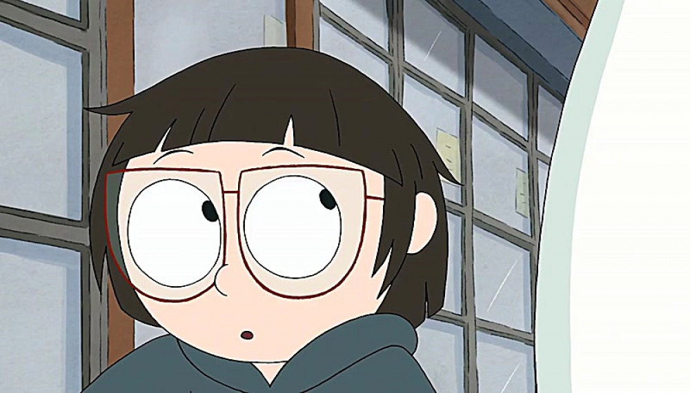 سه کله پوک ماجراجو - فصل 2 قسمت 18 : لوله