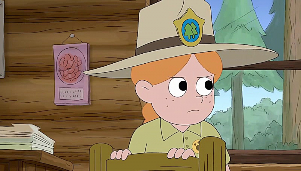 سه کله پوک ماجراجو - فصل 2 قسمت 19 : موجود مرموز