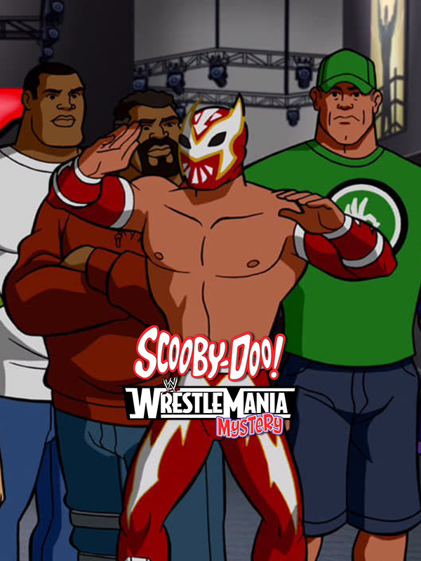 اسکوبی دو: اهریمن خاموش