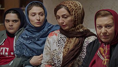 سال های دور از خانه - فصل 1 قسمت 3