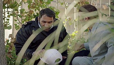 سال های دور از خانه - فصل 1 قسمت 5
