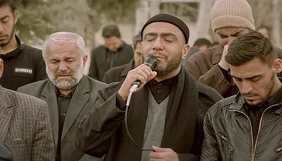 سال های دور از خانه - فصل 1 قسمت 6