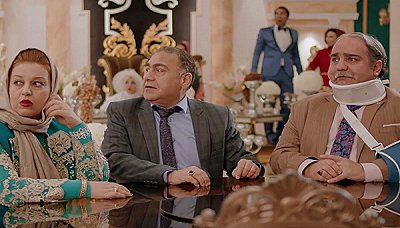 سال های دور از خانه - فصل 1 قسمت 7