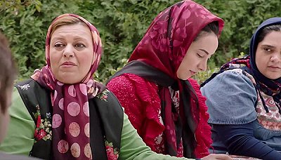 سال های دور از خانه - فصل 1 قسمت 12
