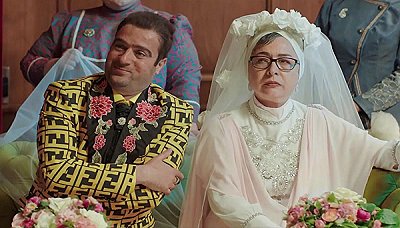 سال های دور از خانه - فصل 1 قسمت 15