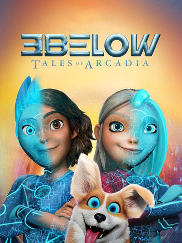 سه نفر از زیر زمین - فصل ۲ قسمت ۲ : پخش شدن نور ماه