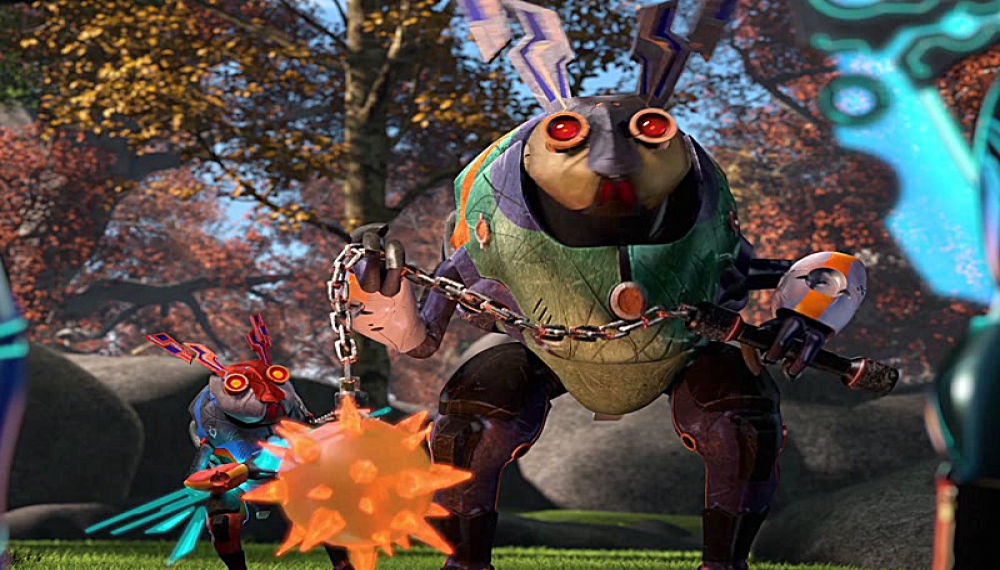 سه نفر از زیر زمین - فصل 2 قسمت 5 : سو استفاده