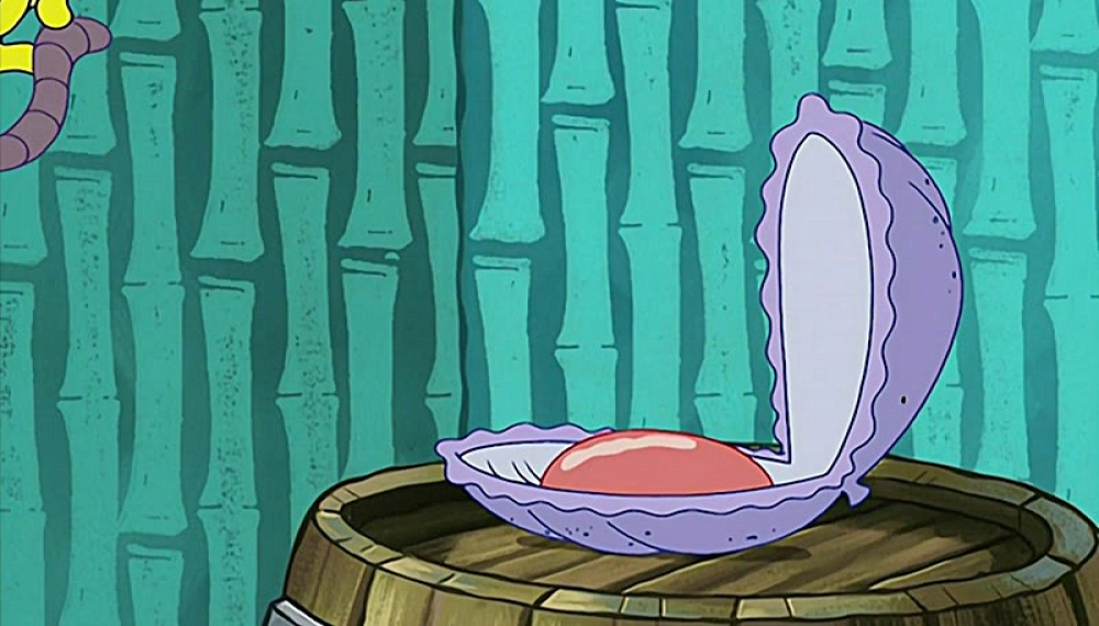 باب اسفنجی - فصل 3 قسمت 9