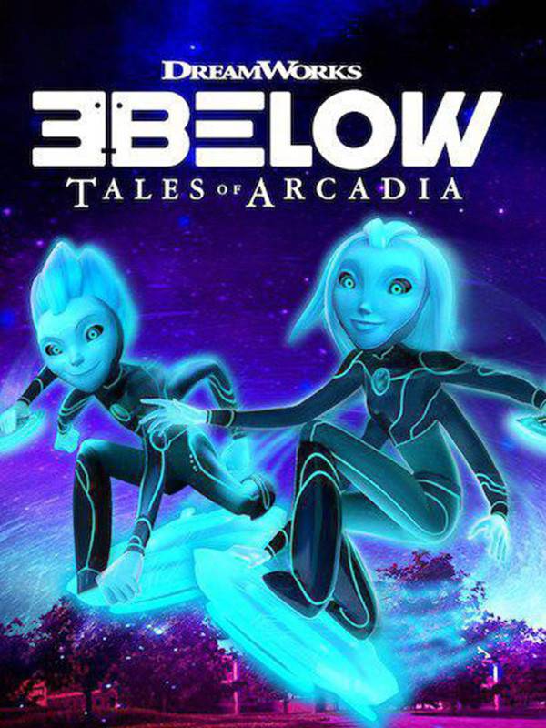 سه نفر از زیر زمین - فصل ۲ قسمت ۶ : چیزی در مورد گوئن وجود دارد