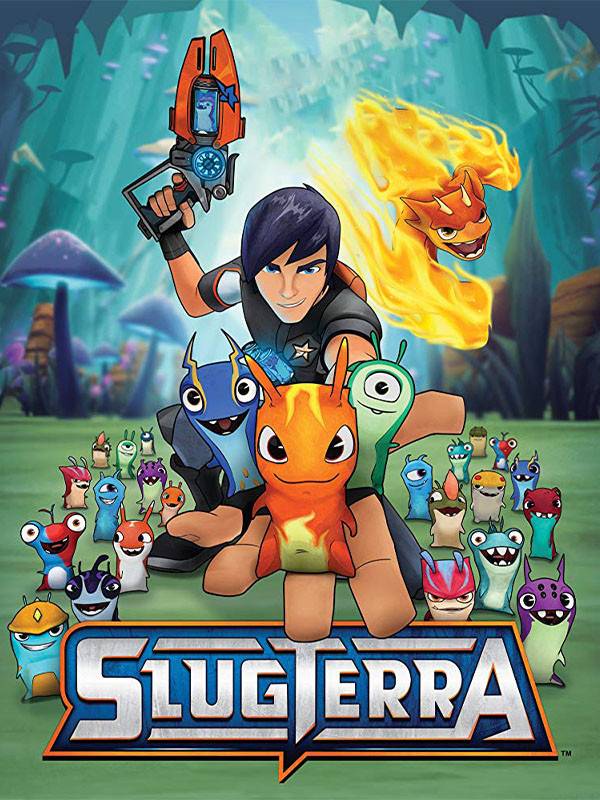 اسلاگترا - فصل ۱ قسمت ۱۷