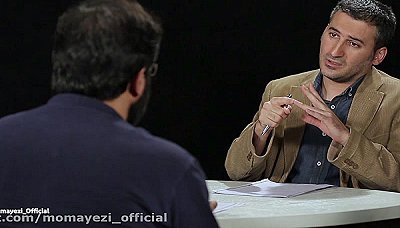 ممیزی - فصل 1 قسمت 27 : ماه و ماهی