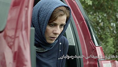 کرگدن - فصل 1 قسمت 1