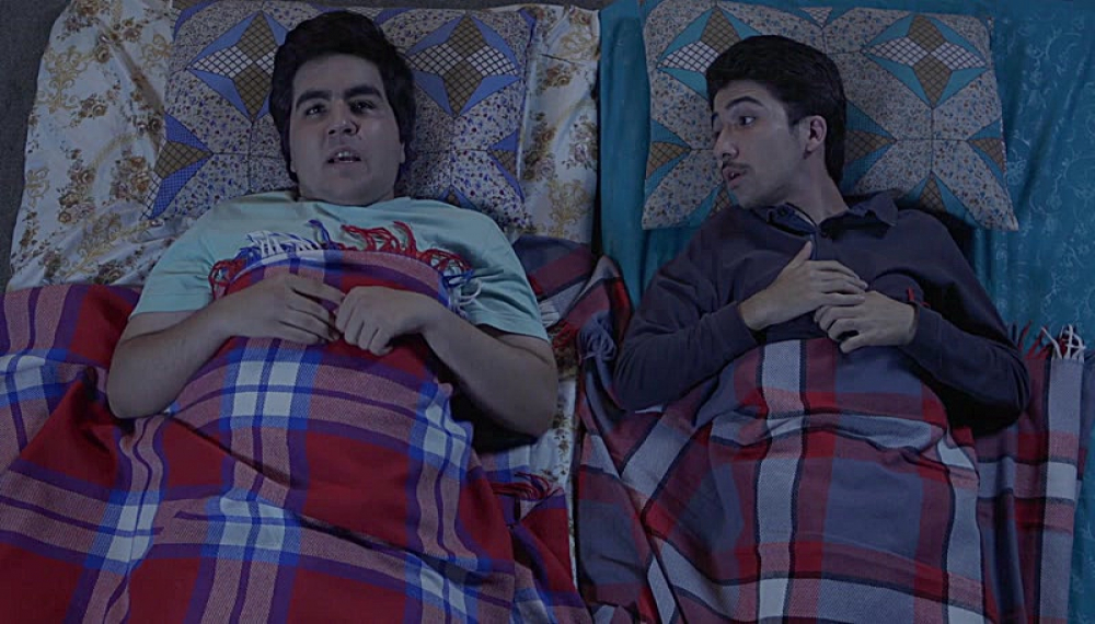 محرمانه - فصل 2 قسمت 26 : پایی پیچ خورد و گلی پرپر شد