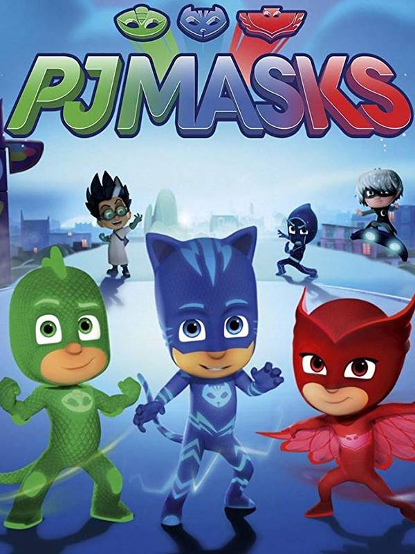 قهرمانان نقابدار - فصل ۱ قسمت ۲