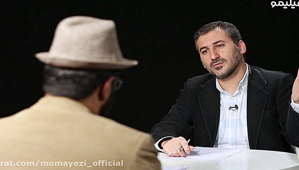 ممیزی - فصل 1 قسمت 28 : پرنده