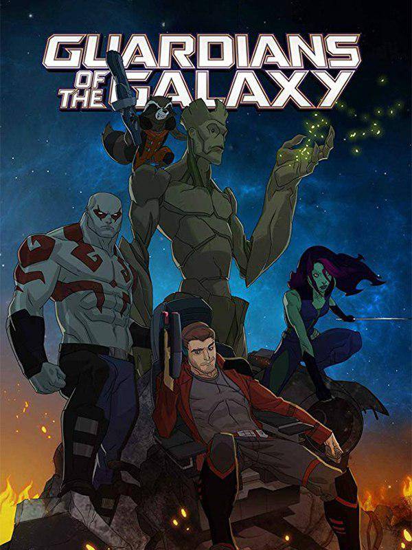 نگهبانان کهکشان - فصل ۱ قسمت ۱۸ : جنگ آسگارد قسمت اول : اعتصابات لایتنین