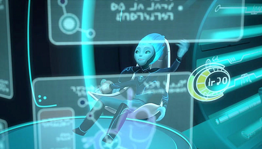 سه نفر از زیر زمین - فصل 2 قسمت 8 : روز لوئیجی