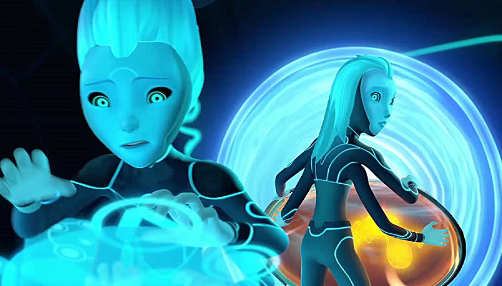 سه نفر از زیر زمین - فصل 2 قسمت 9 : سقوط هاوس تارون