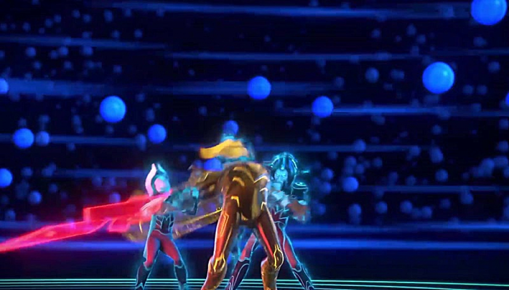 سه نفر از زیر زمین - فصل 2 قسمت 10 : خواب بزرگ