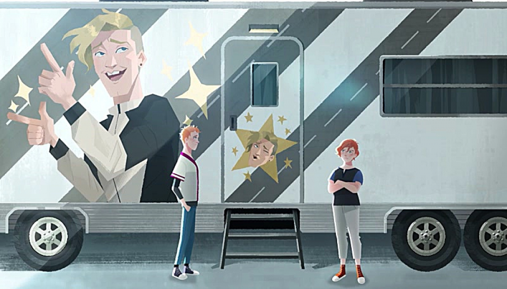 کارمن سندیگو - فصل 2 قسمت 6