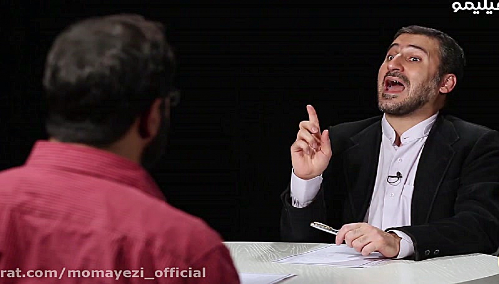 ممیزی - فصل 1 قسمت 29 : به سوی تو