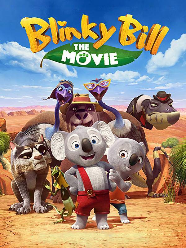 بیلینکی بیل