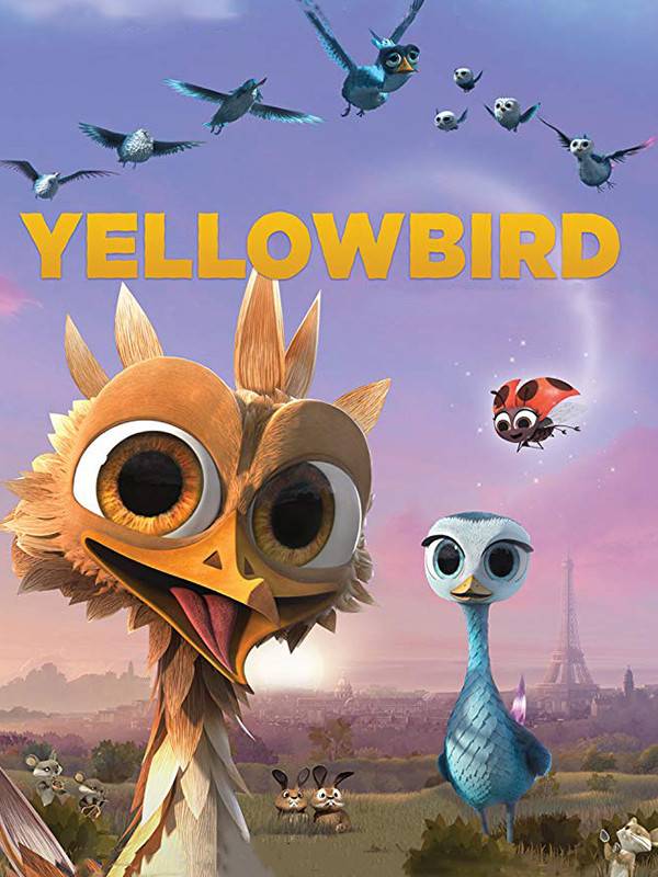 سفر به آفریقا