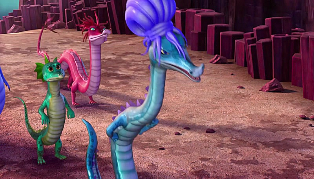 پرنسس سوفیا - قسمت 24