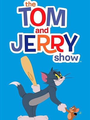 تام و جری شو - فصل 1 قسمت 9