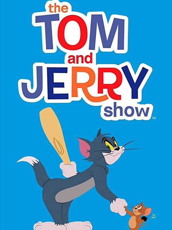 تام و جری شو - فصل ۱ قسمت ۱۲