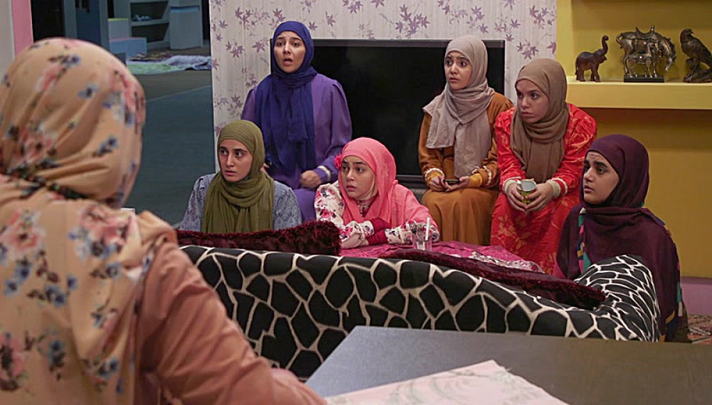 محرمانه - فصل 2 قسمت 28 : بن بست جای دور زدن داره