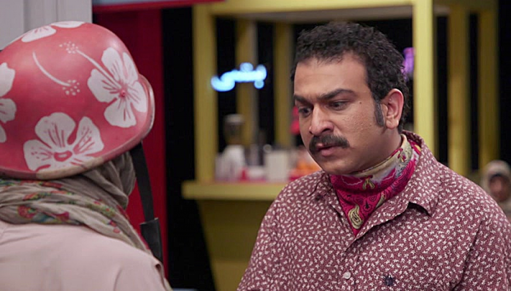 محرمانه - فصل 2 قسمت 30 : عاشقانه ای به صرف بستنی