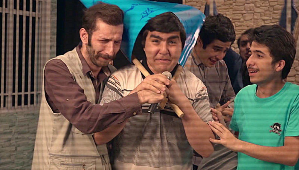 محرمانه - فصل 2 قسمت 31 : ما از بوی ماه مهر متنفریم 1